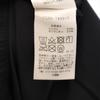 Bristol Nylon pants M black Waist rubber Men's Used