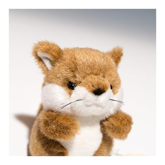 Takenoko Wald Freunde Mini Fuchs Plüschtier 85207