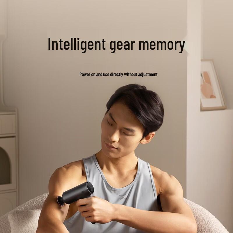Xiaomi H3 Mini Hot Compress Fascia Gun