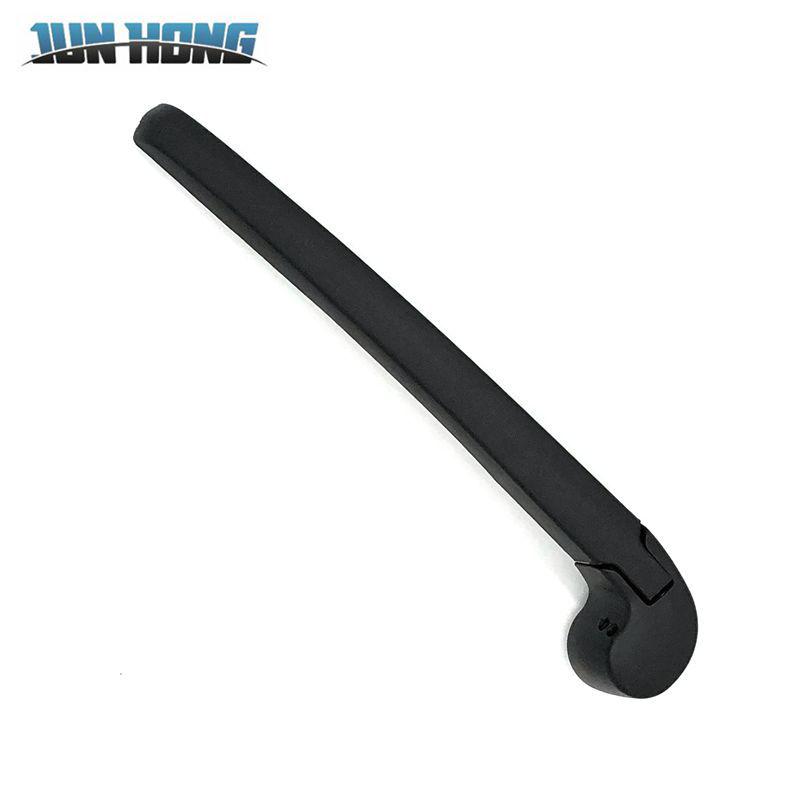 Rear Wiper Assembly Blade & Rocker Arm for Volkswagen Touareg (2011-present)