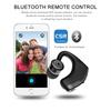 V9 Wireless Bluetooth 5.2 Earphone Handsfree Business Single Earbud With Mic