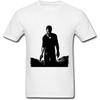 Uncharted 4 Nathan Drake AneSwing Classic Men T Shirt