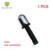 Ön Far Yıkama Kapağı Far Sprey Başlığı Jeti Kapağı 99762826300 97062825100 Porsche 911 Panamera Boxster Gümüş Siyah İçin