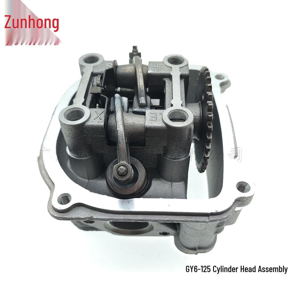 Convient pour l'assemblage de culasse de moto GY6-125