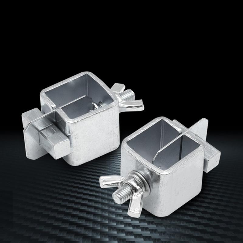 8Pcs Butt Welding Clamps Steel Small Welding Clamps Auto Body Panel Clamps for Automobiles, Trucks, Door Skin Panels