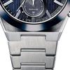 Casio EDIFICE Solar Chronograph Ceramic Bezel Men's EFS-S650YD-2AJF Wrist Watch