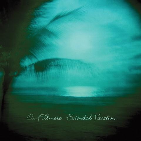LP Record ON FILLMORE - Extended Vacation DOC032 Dead Oceans 2009 US Jazz