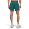 Under Armour Men's Vanish Elite Lightweight Training 6-inch Shorts