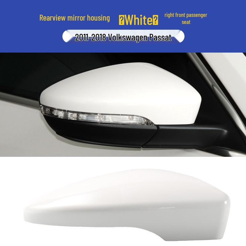 2011-2018 VW Passat Turn Signal Mirror Shell & Lens