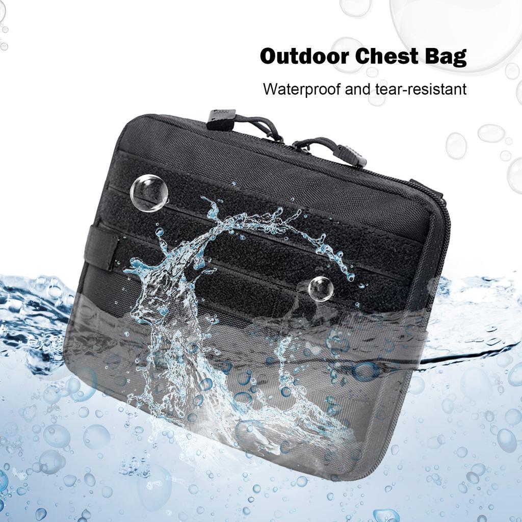 Buy Molle Pouches - Outdoor Camping 