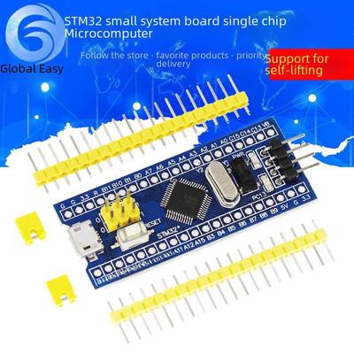 STM32F103C8T6/C6T6 MCU Kernsystemplatine für STM32 ARM