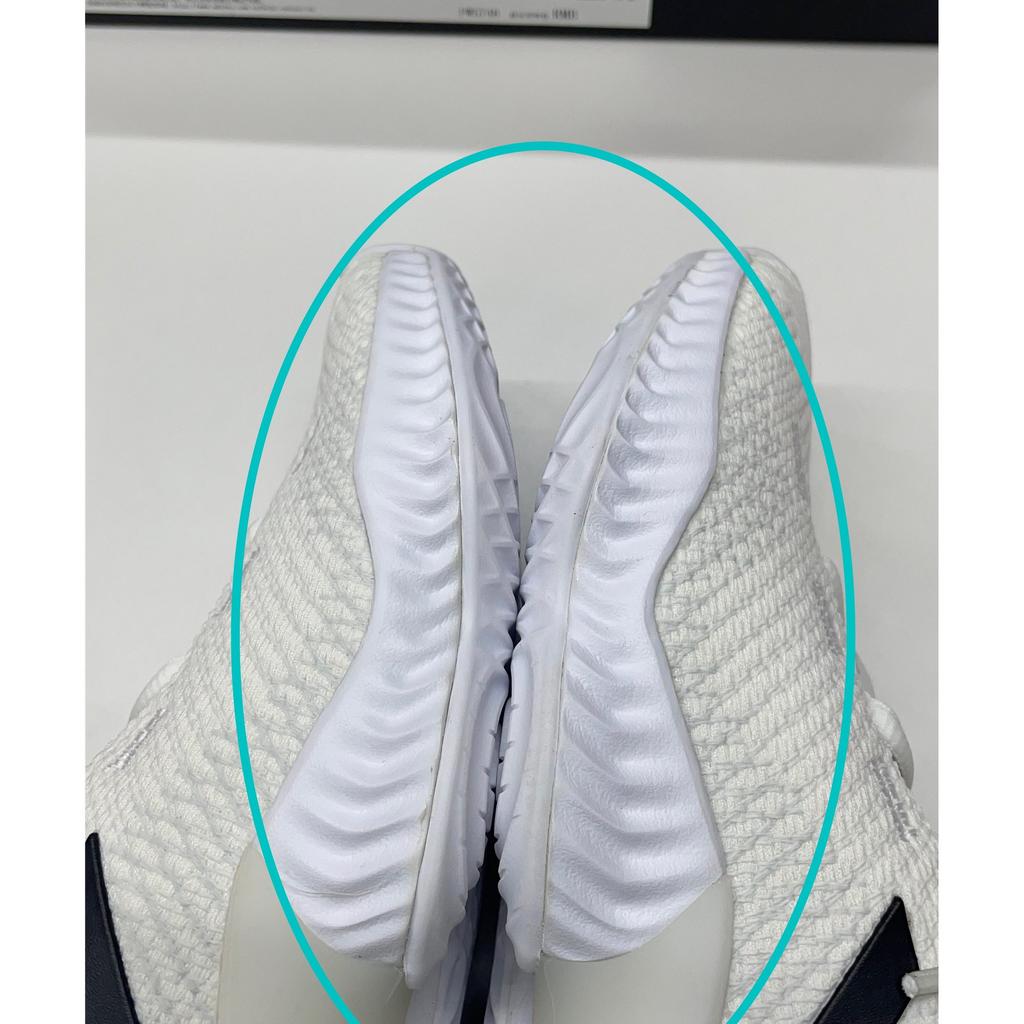 Pre-owned adidas Pro Bounce 2018 Low FW5748-P26095661581196