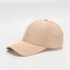 Unisex Solid Color Baseball Cap Snapback Big Head Size Sunshade Hip Hop Dad Hat for Women Men Casual Outdoor Sun Hat
