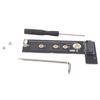 Adapter Card M.2 NGFF M Key NVME SSD Converter Card with Screws Hex Wrench for MacBook Mini A1347 MEGEN2 MEGEM2