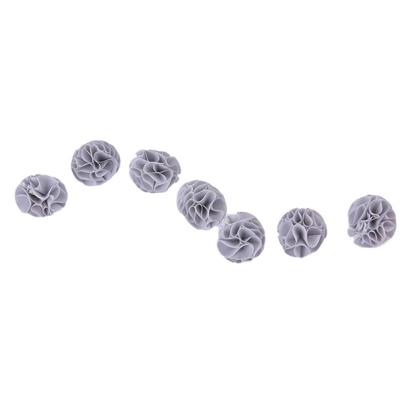 10 Pcs House Breeding To Avoid Watch The Shrimp Decoration Shrimp Hiding Ball