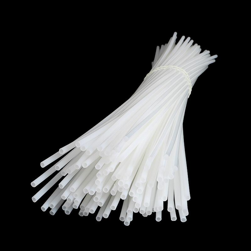 Chenhao Transparent Binding Rivet Tubes CN plug (adapter included)