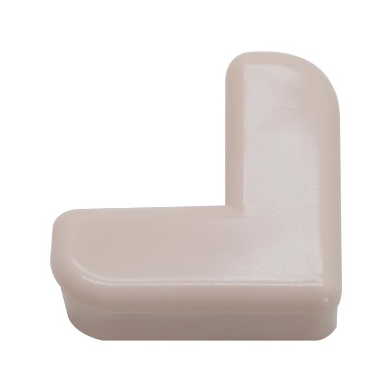 Children's Soft Anti-Collision Table Corner Protector - Baby Safety Guards