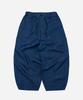 FRIZMWORKS Denim Balloon Pants _ Blue