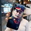 Soviet Union Leader Stalin Case For Xiaomi Redmi Note 11 9 10 12 13 14 15 Pro Plus Redmi 15 15C 10C 12C 13C 14C Cover