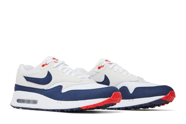 Nike Air Max 1 '86 OG Golf 'Big Bubble - Obsidian'