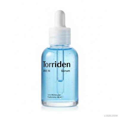 DIVE-IN Low Molecular Hyaluronic Acid Serum 50ml