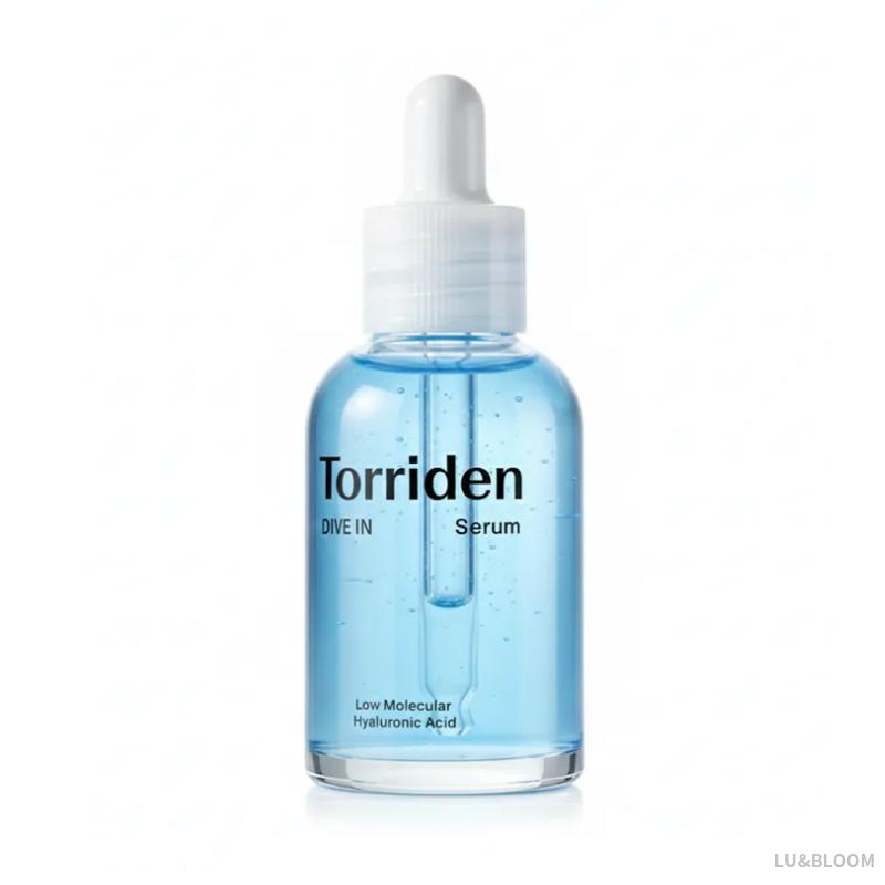 Torriden DIVE-IN Low Molecular Hyaluronic Acid Serum 50ml