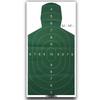 Shooting Training Half-Body Target Paper