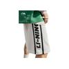 Li-Ning SS23 Logo Embroidered Patchwork Casual Shorts Unisex Bottoms Black AKST601-2