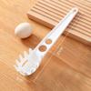 Kitchen Cooking Gadgets Slotted Spoons Long Handle Drain Spoon Protable Noodle Fliter Spoon