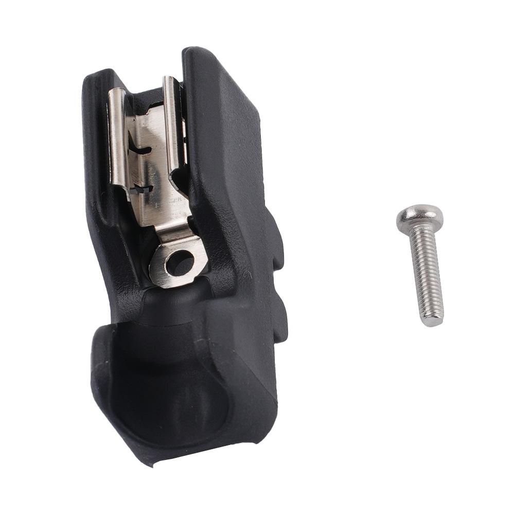 2PCS Bits Holder For Dewalt DCF885M2 DCF825 DCD985 DCF835 DCF836 Impact Driver