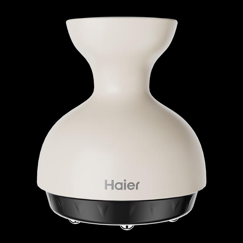 

Haier Electric Gua Sha Cupping and Hot Compress Massager