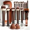 Outils de maquillage et accessoires – Pinceaux de maquillage