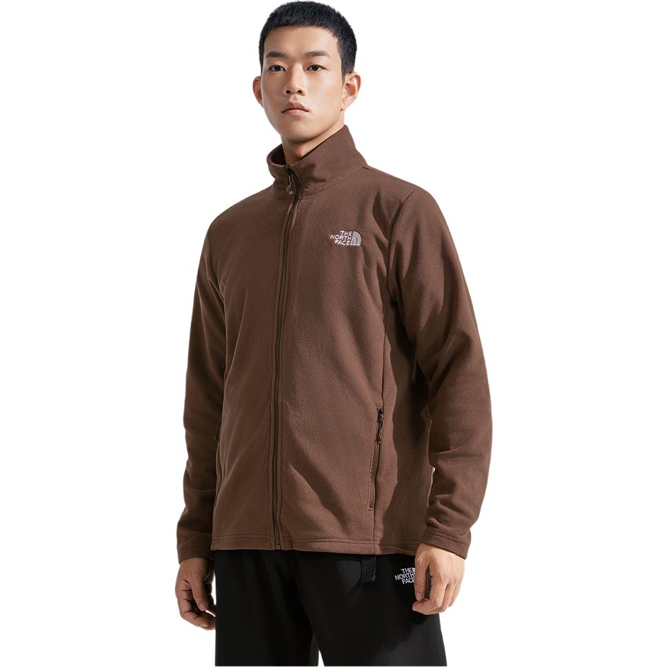 THE NORTH FACE Urban Exploration Jacket Men's Smoky Brown NF0A89ZP-5EX
