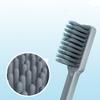 1Pcs Portable Travel Toothbrush Foldable Soft Hair Dental Brush Folding Efficient Teethbrush Adult Toothbrush