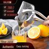 Manual Citrus and Fruit Juicer