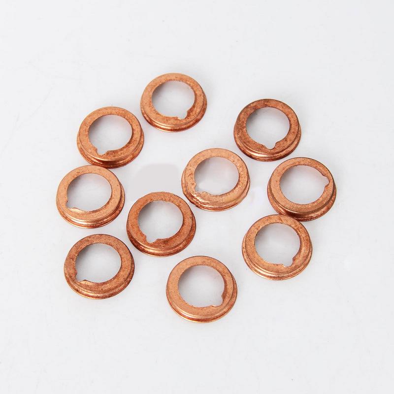 1102601M02 Nissan Oil Drain Plug Crush Washer - 10 Pack