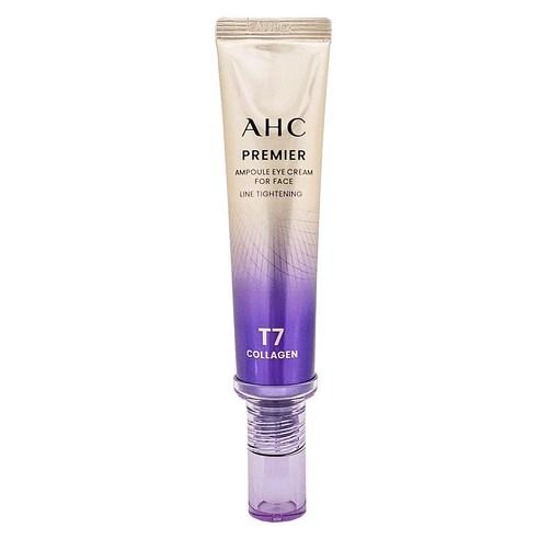 AHC Premier Line Tightening Eye Cream Season 13 Anti-Wrinkle Firming Eye Cream 40ml