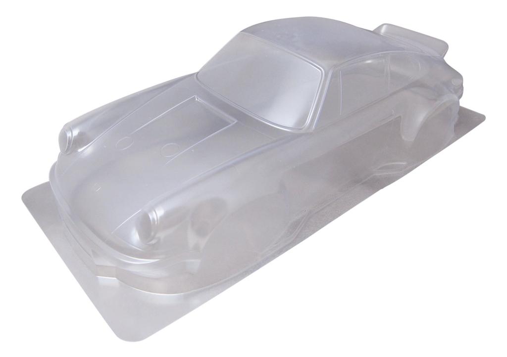 Tamiya RC Spare Parts 1543 Porsche 911 Carrera RSR Spare Body Set 51543 No. SP.1543