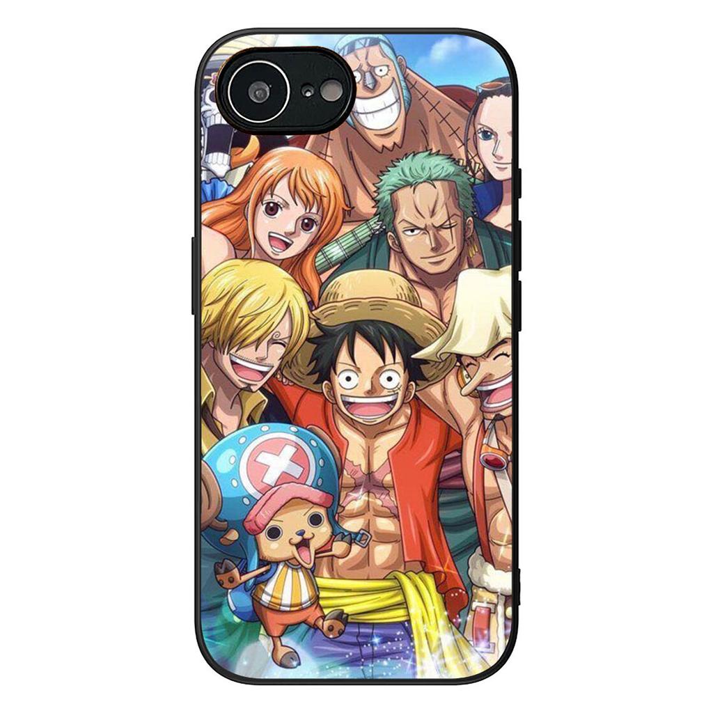 One Luffy Pieces Roronoa Zoro Phone Cover for Motorola Moto G86 G14 G35 G34 G45 G55 G67 G75 G85 G24 G15 G54 G57 Power Case
