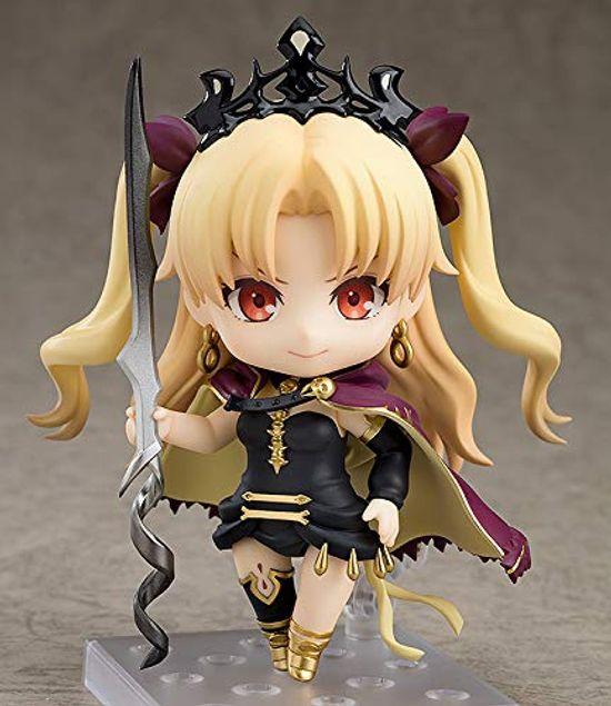 Nendoroid Fate/Grand Order Lancer/Ereshkigal Non-scale ABS&PVC Painted Movable Figure