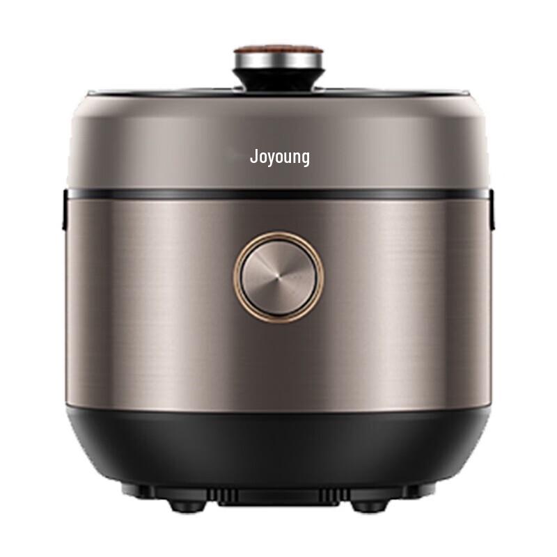 Joyoung ZMD IH Electric Pressure Cooker 5L CN plug (adapter included)