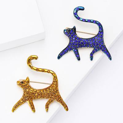 Broschen & Körperschmuck