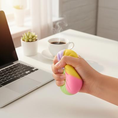 Giocattoli fantasiosi e scherzi – Giochini antistress