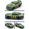 Racing Cars Cars Black Samurai Alloy Model Toy Cars