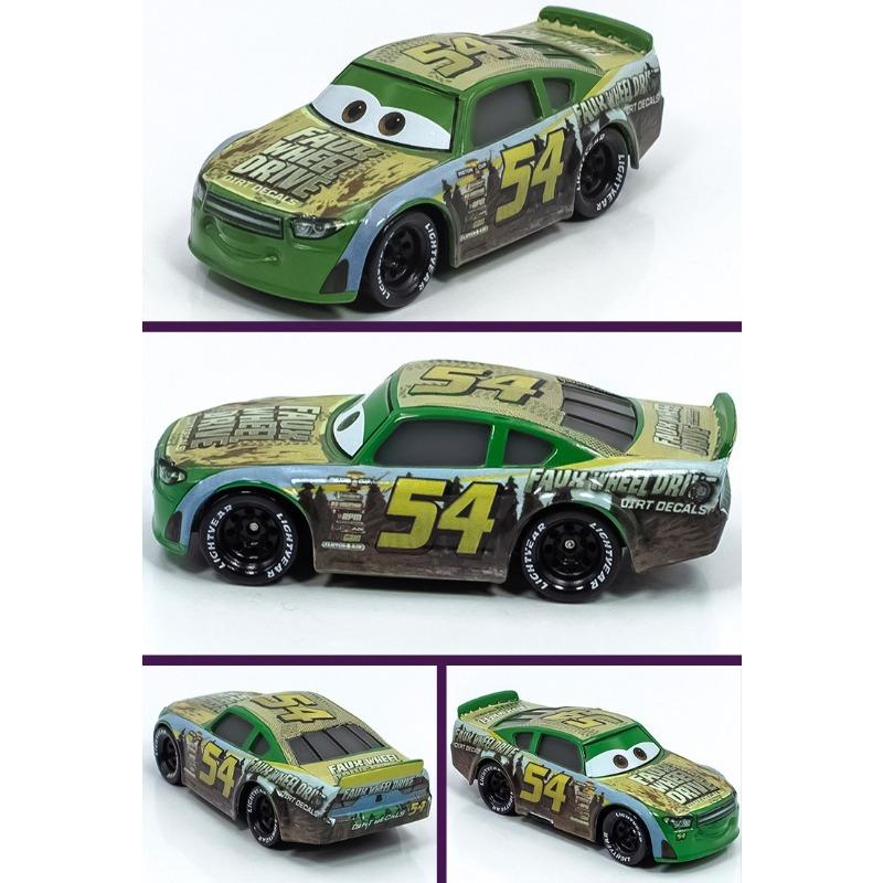 Racing Cars Cars Black Samurai Alloy Model Toy Cars
