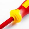 SATA T-Series Insulated Slotted Screwdriver