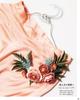 Flower Needle-free Thread-winding
