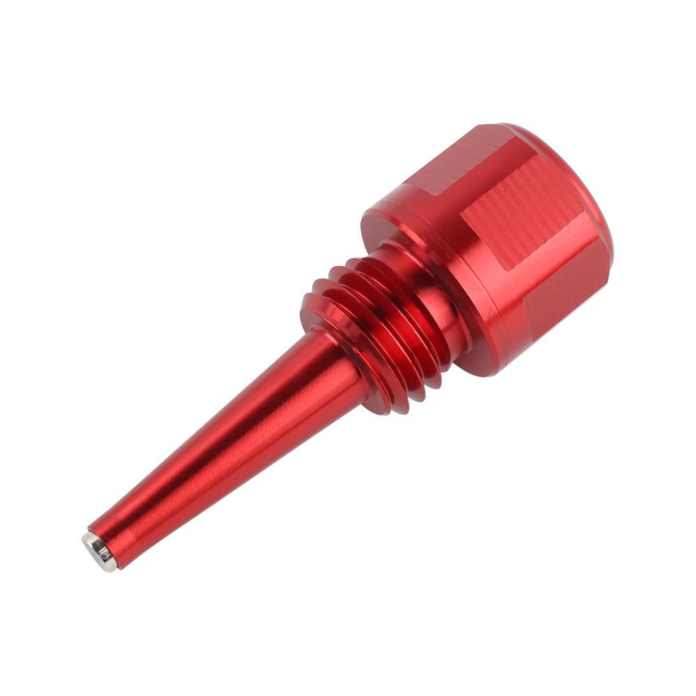 Magnetic Oil Dipstick 55201 for Honda EU1000i/EU2000i Generators - Upgrade Oil Change Kit