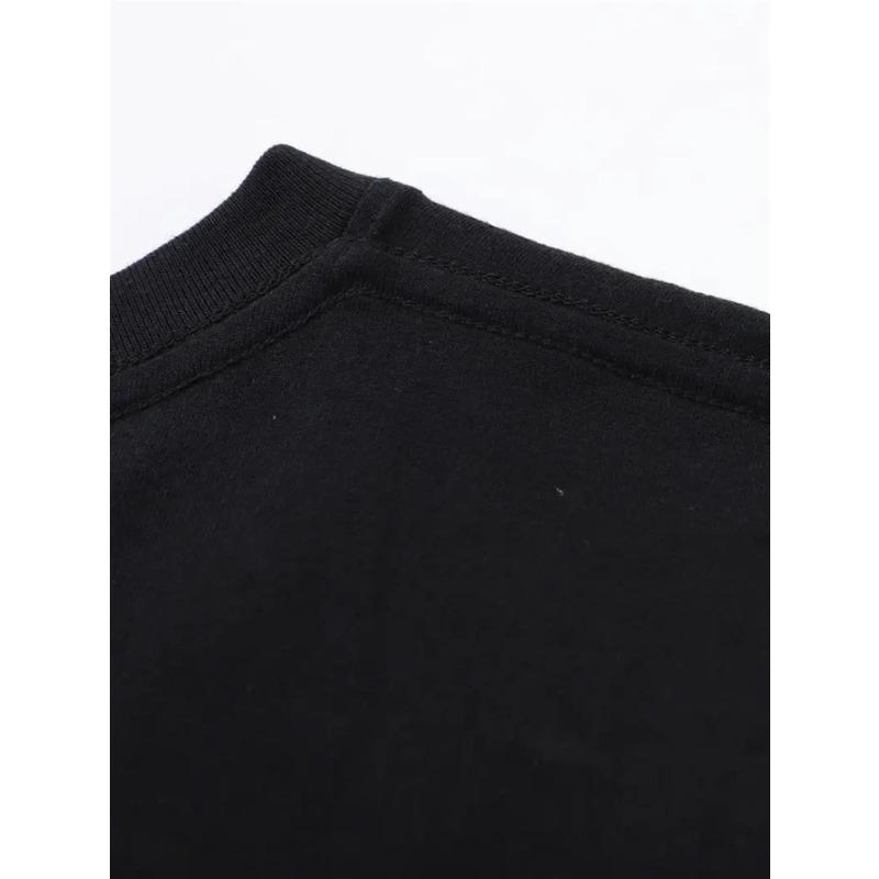 Europese maten Heren "Vandaag Kies Ik Geluk" Lachende Zon T-shirt - Zwaar Kortmouwig, Ronde Hals Casual Top voor Vrolijke Dagelijkse Kleding