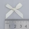 0,6 cm Polyesterband-Schleife für DIY-Haarschmuck & Basteldekoration